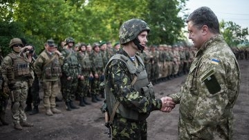 «КиберБеркут»: Украинские студенты будут призываны в армию