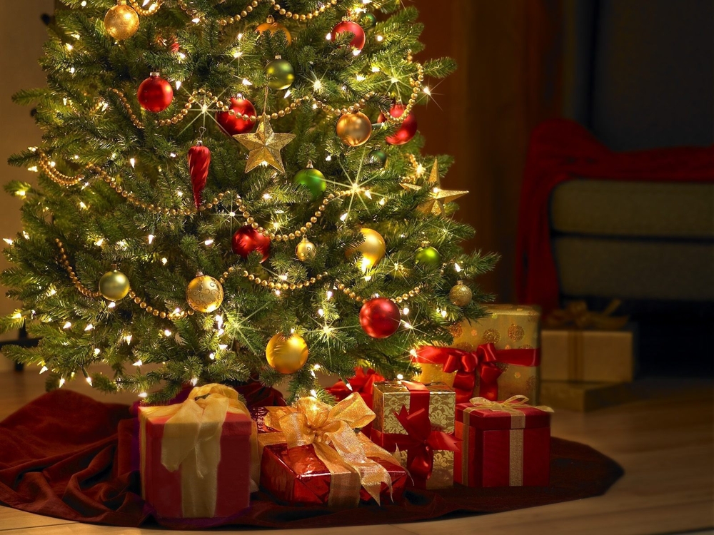 Правительство утвердило 11-дневные новогодние каникулы в 2015 году