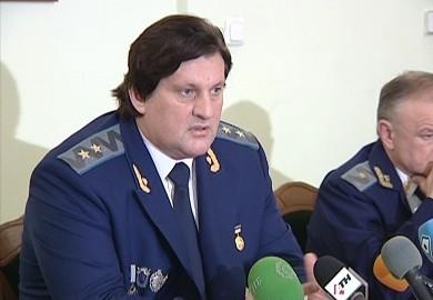 У «няшного» прокурора Крыма появился украинский конкурент-мужчина