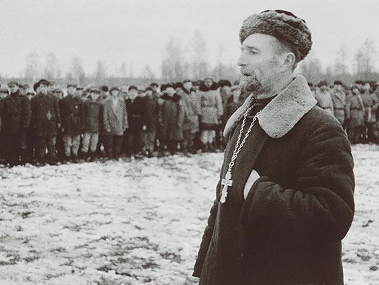 Фотографии Великой Отечественной войны