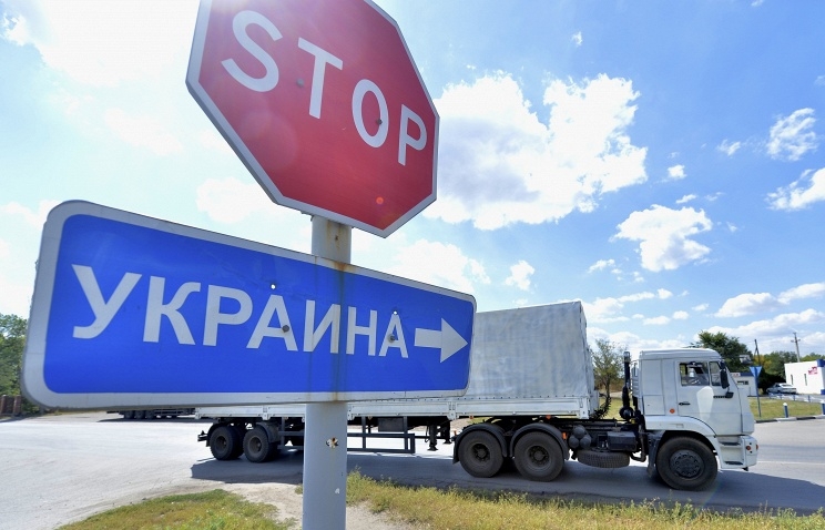 Госдеп США не может подтвердить наличие войск РФ на Украине