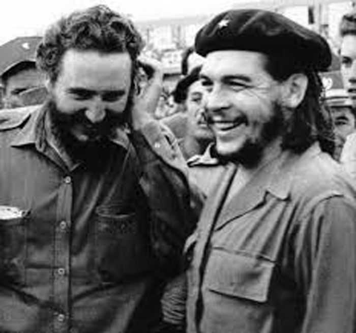 Фидель Кастро сравнил представителей стран НАТО с эсэсовцами 