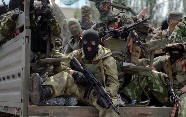 Армия Новороссии нарушила планы США на Украину
