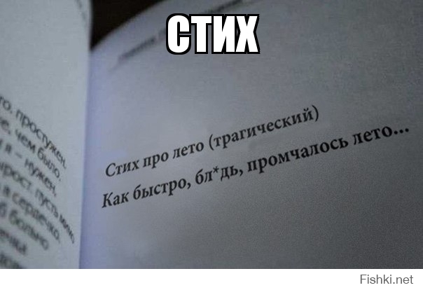 Стих