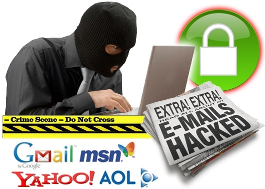 Хакеры обнародовали 4,5 млн паролей к почтовому сервису Mail.ru