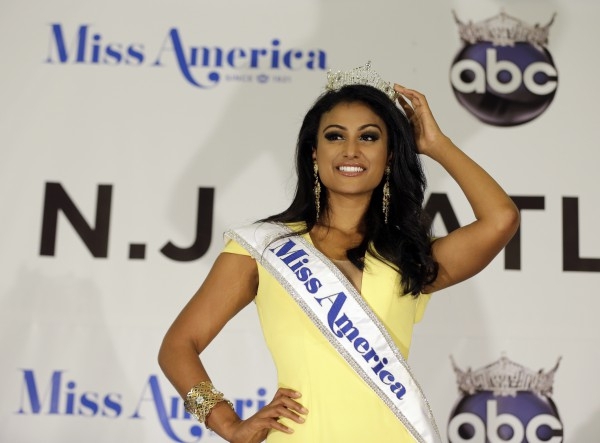 Конкурс "Миссис Америка-2015" пройдет в Крыму