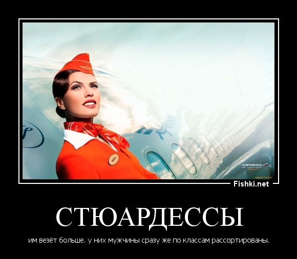 СТЮАРДЕССЫ