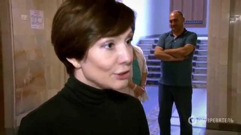 Елена Бондаренко дала достойный ответ укроСМИ 