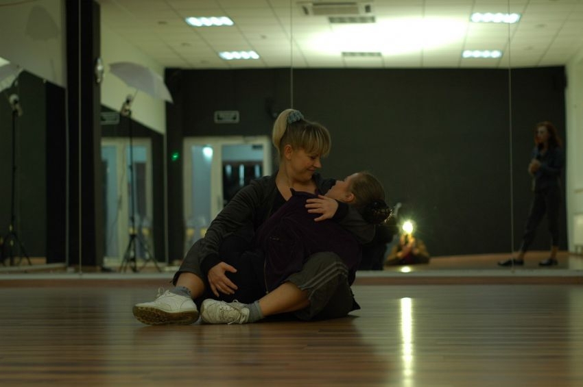 Такое может случиться с каждым