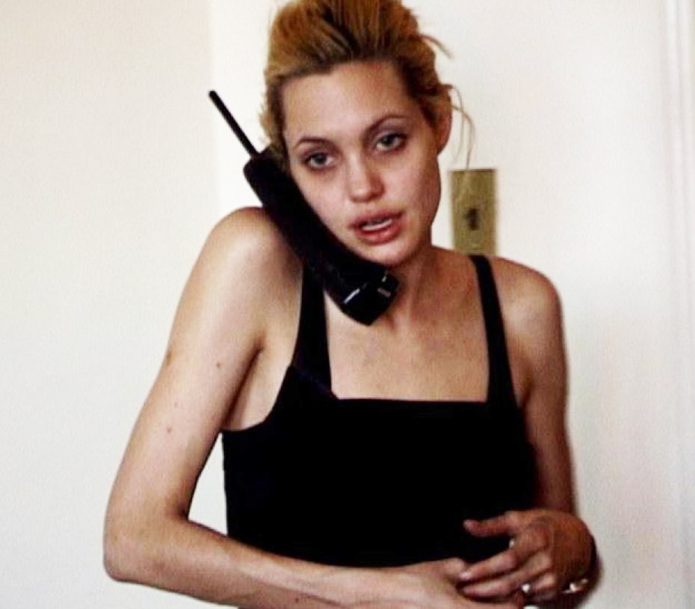 15 скелетов в шкафу Анджелины Джоли