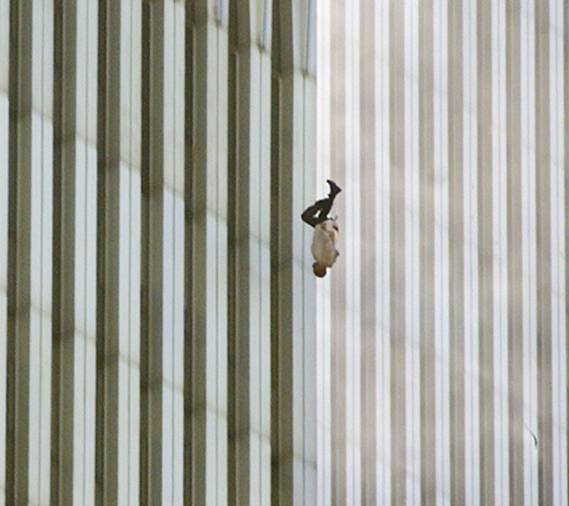 Очередной годовщине 11 сентября посвящается