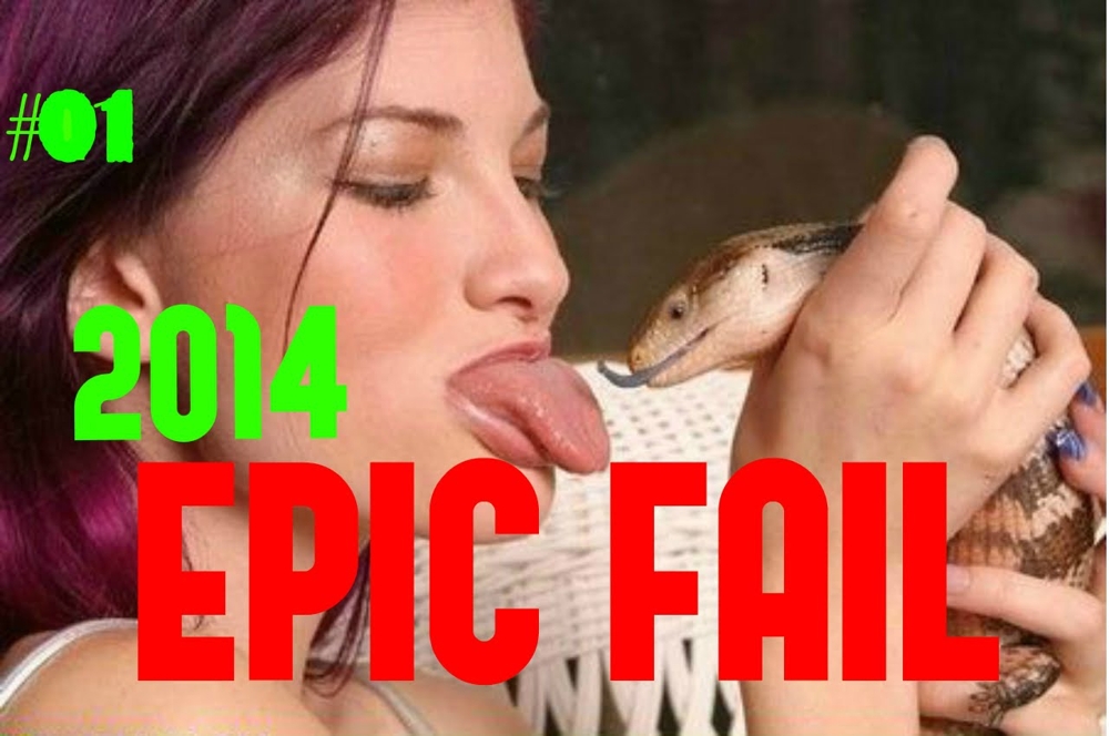 BEST EPIC FAIL /Win compilation/ FUNNY VIDEOS 2014 