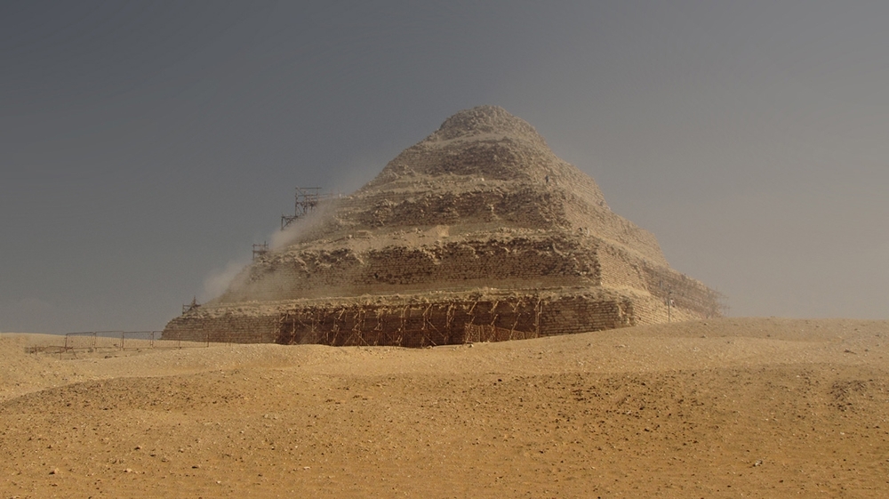 Египет интересный, фото-подборка (часть I)