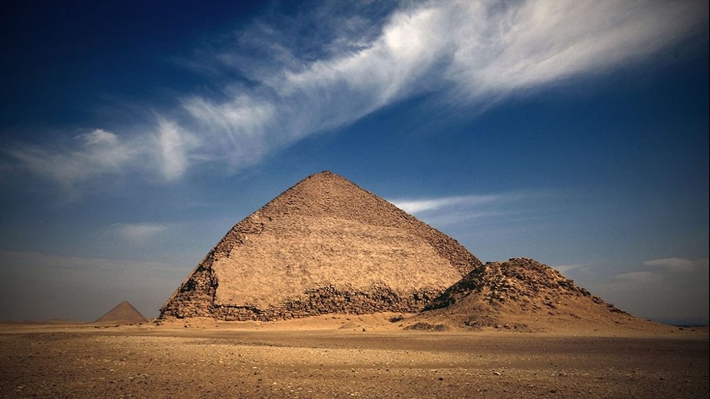 Египет интересный, фото-подборка (часть I)