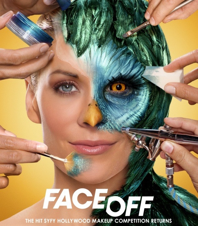 "Face Off"