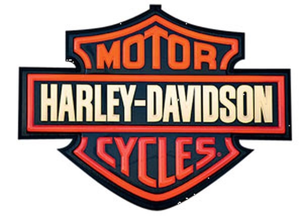 13 интересных фактов о Harley-Davidson  
