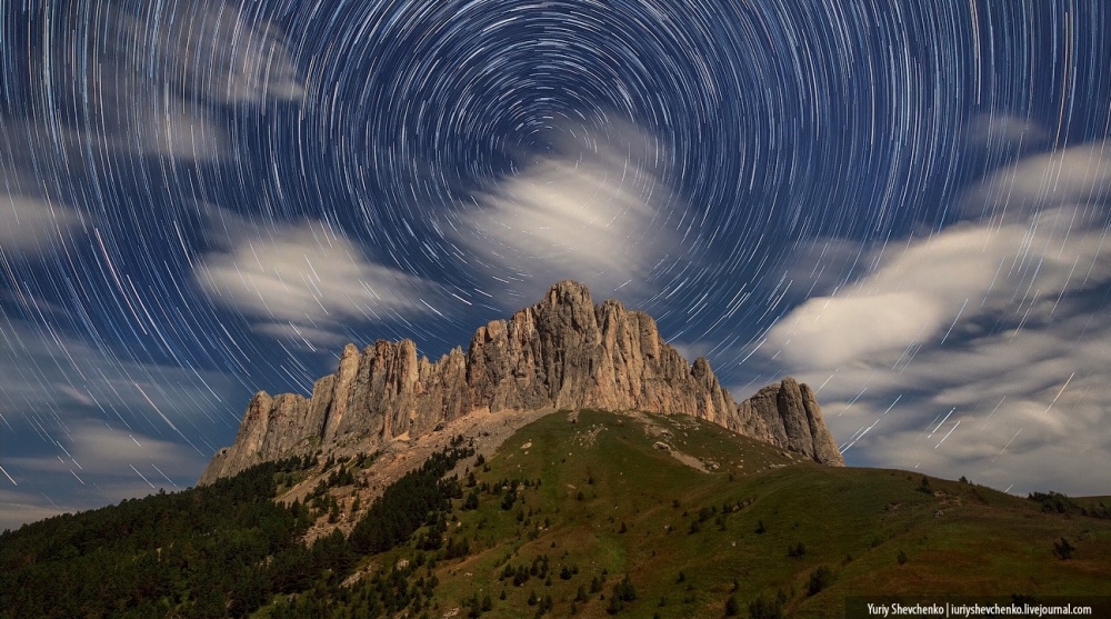 Красоты величественного Кавказа: 20 вдохновляющих снимков