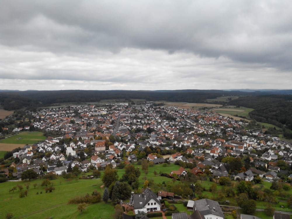 Burg Gleiberg Фестиваль 2014