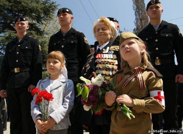 Лики войны: "Черная смерть" Дуська Завалий