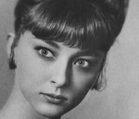 Топ-20 самых красивых советских актрис