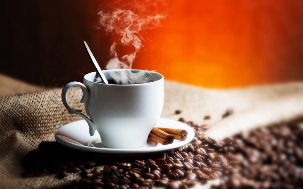 15 вещей, которые стоит знать о кофе