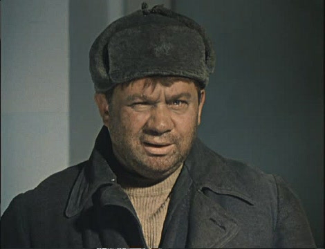 Топ-21  самые брутальные актеры СССР (на мой Взгляд) 