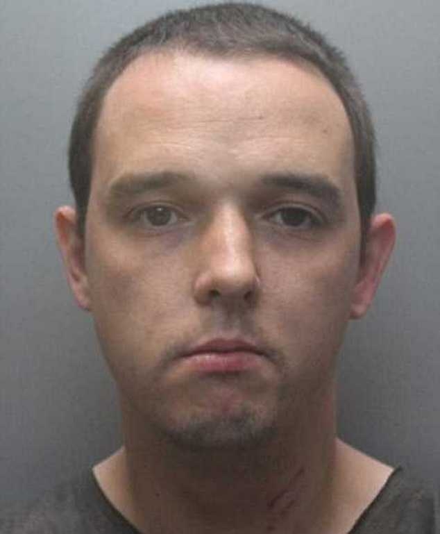 Спасение от шизофреника