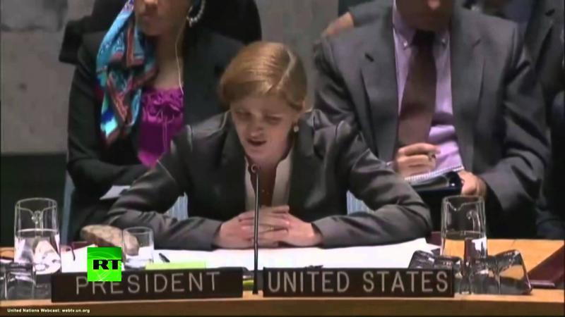 Чуркин: Постпред США не имеет права судить о положении России в Совбезе ООН 