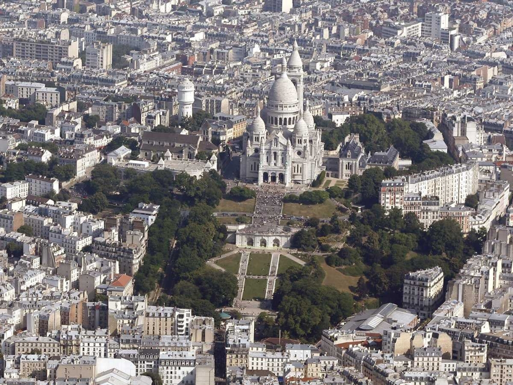 35 мест, которые стоит посетить, путешествуя по Франции
