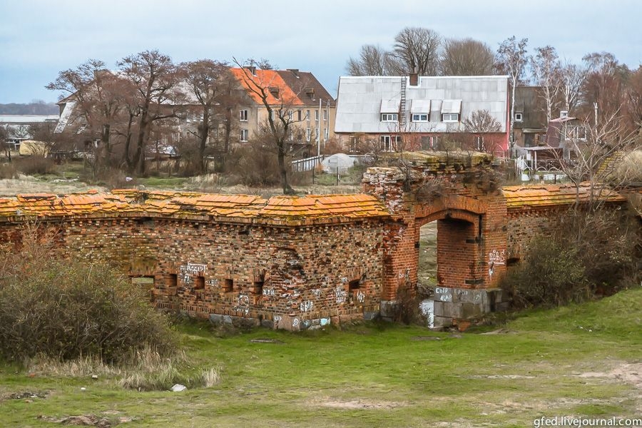 Балтийская коса