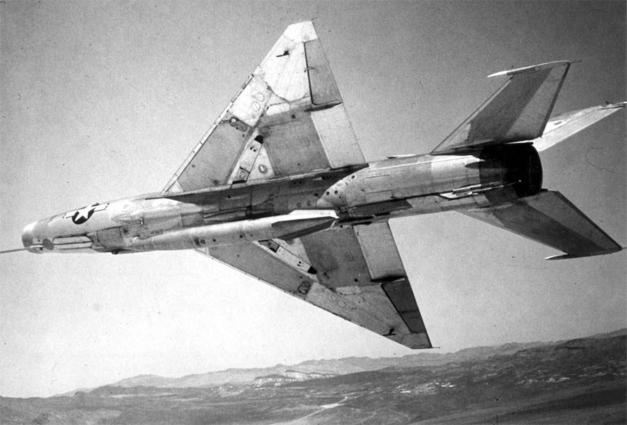  МАЛОИЗВЕСТНЫЕ ФАКТЫ О F-117