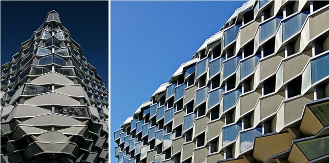   17 самых безумных и красивых зданий мира
