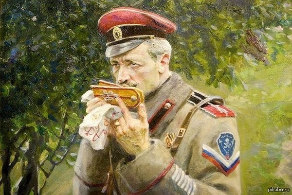 Кодекс чести русского офицера (1904 г)