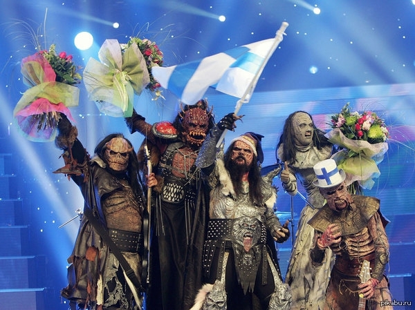 LORDI