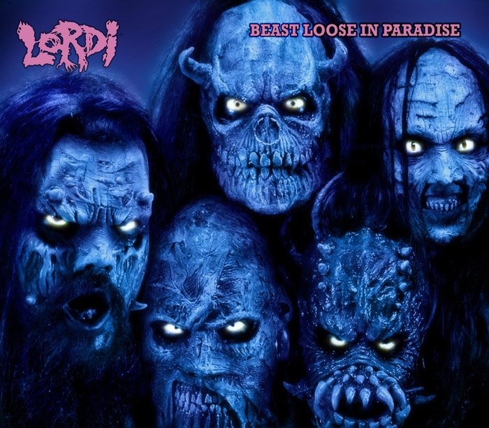 LORDI