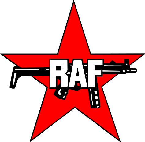 Террористическая организация раф