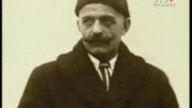 Гурджиев - маг и учитель