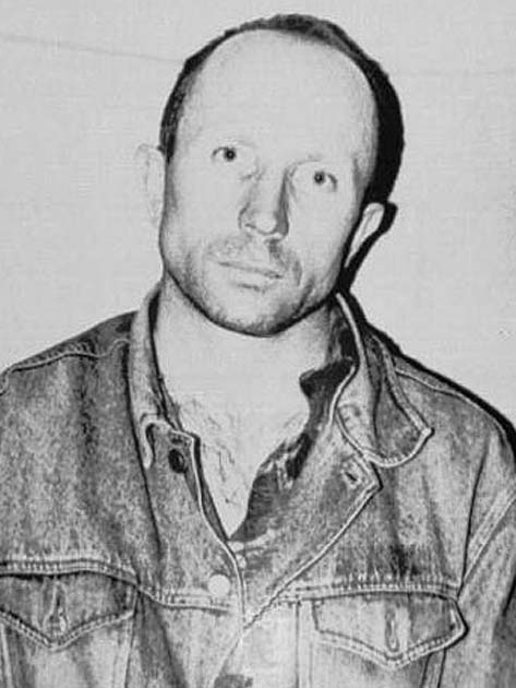 МАНЬЯКИ: Оноприенко, Анатолий Юрьевич.