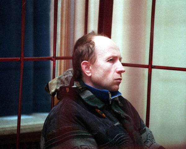 МАНЬЯКИ: Оноприенко, Анатолий Юрьевич.