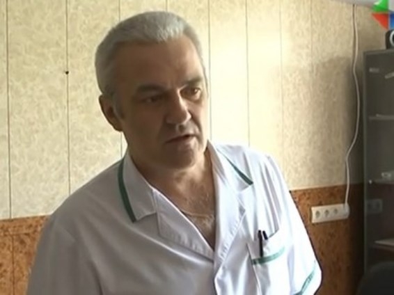 В  ДТП погиб известный хирург,спасший полковника Серика Султангабиева