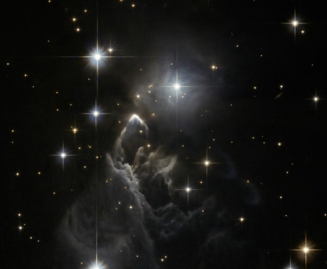 Лучшие снимки с телескопа Хаббл