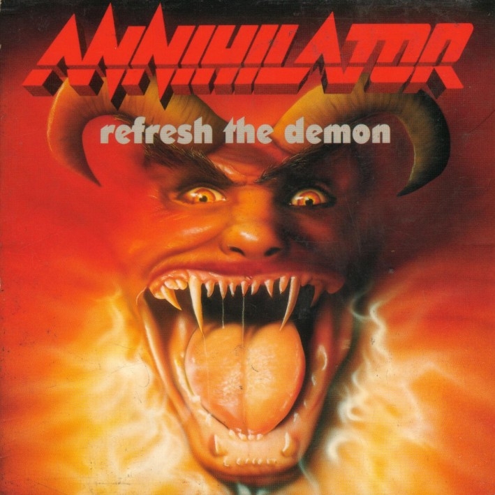 ANNIHILATOR