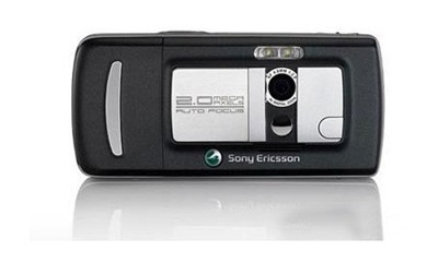 Культовый Sony Ericsson k750