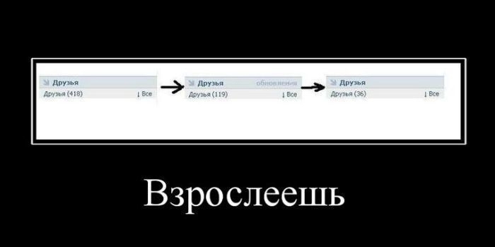 Демотиваторы 