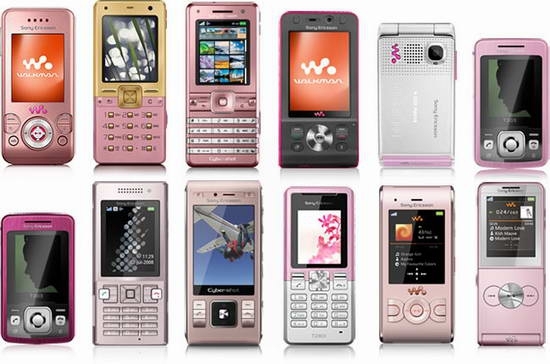 10 культовых мобильников, которые были популярны до iPhone