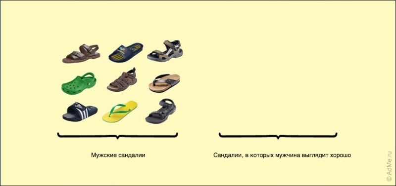 Правдивые диаграммы о жизни