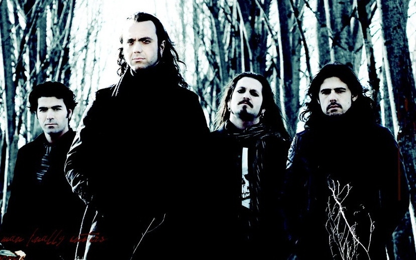 MOONSPELL  