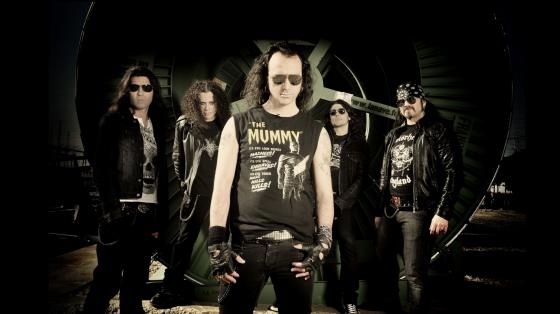 MOONSPELL  