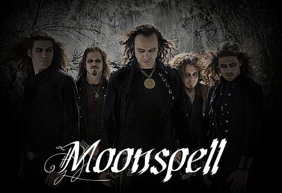 MOONSPELL  