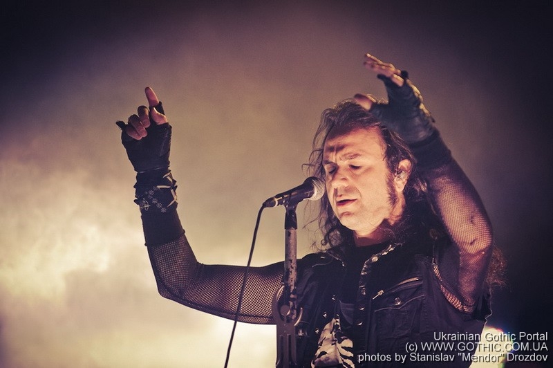 MOONSPELL  